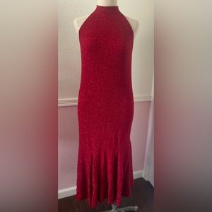 Onyx Nite Gown size 16